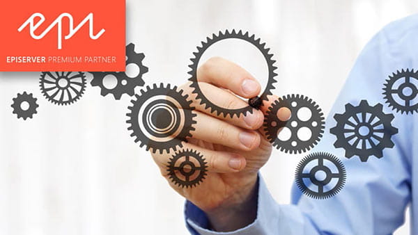 EPISERVER CMS IMPLEMENTATION BEST PRACTICES