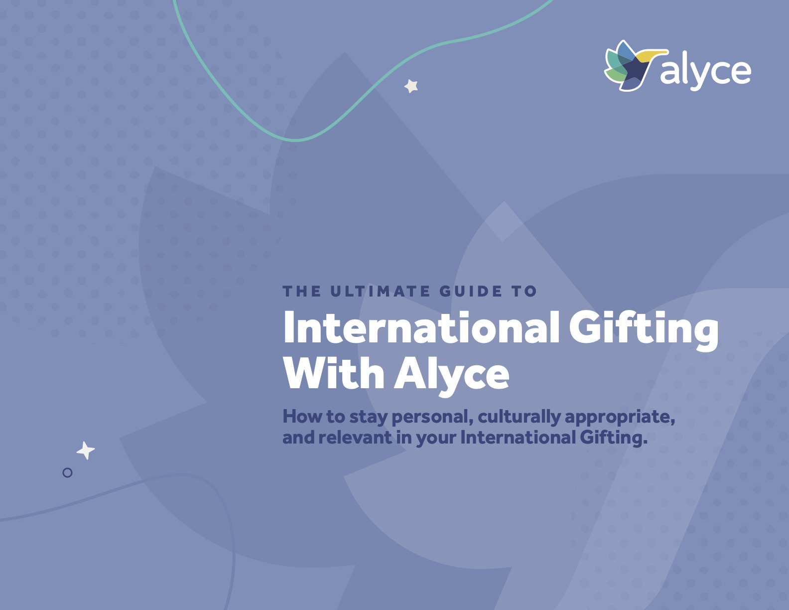 International Gifting With Alyce