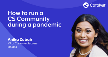How to Run a CS Community During a Pandemic