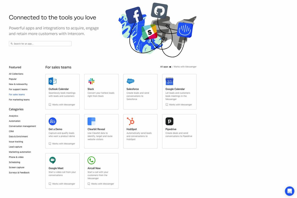 10 Sales Apps Every Sales Rep Should Know About [2021]