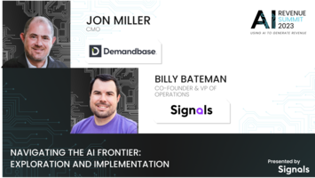 The Evolution of AI in Marketing: A Deep Dive with Jon Miller
