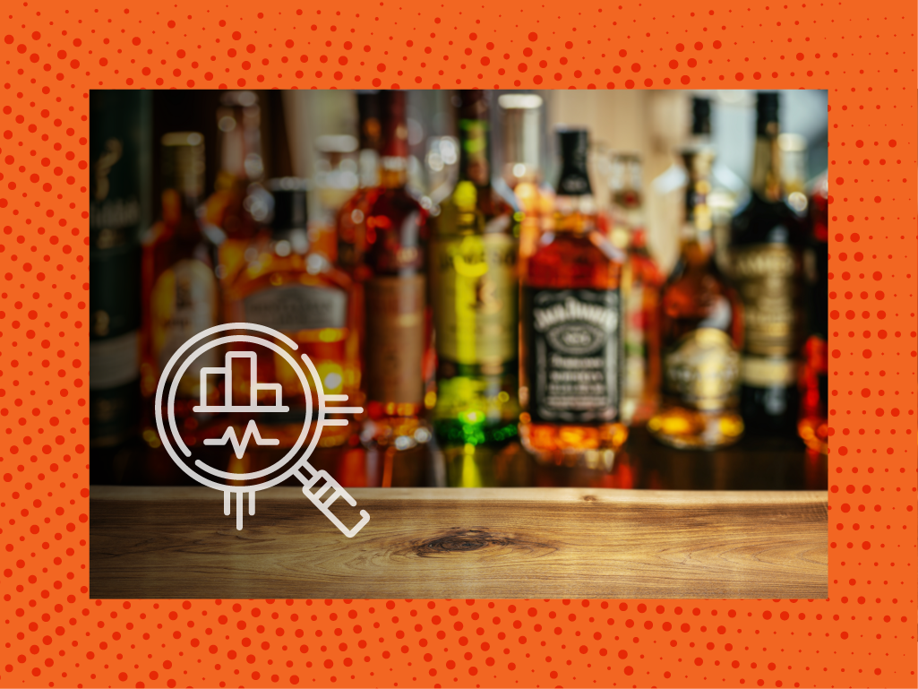 Alcohol Advertisers Say No to Another Round of Ads 