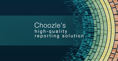 Orchestrating a high-quality reporting solution for digital advertising