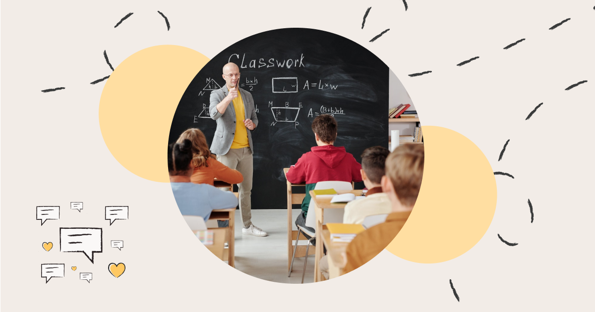 School Text Services | SMS for Schools & Higher Ed Texting