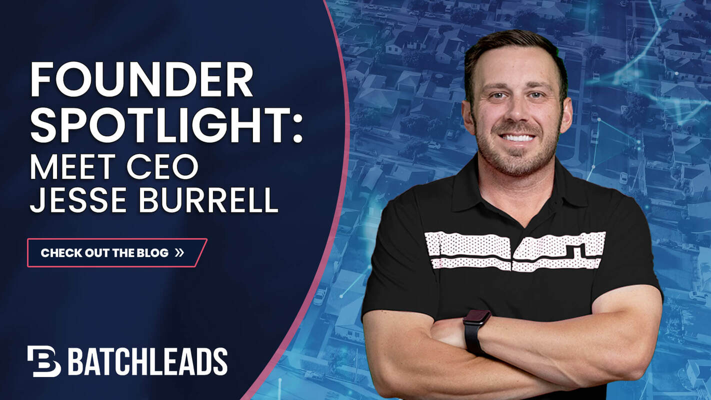 Jesse Burrell: How He Went From Waiting Tables To Running Multiple Million Dollar Businesses