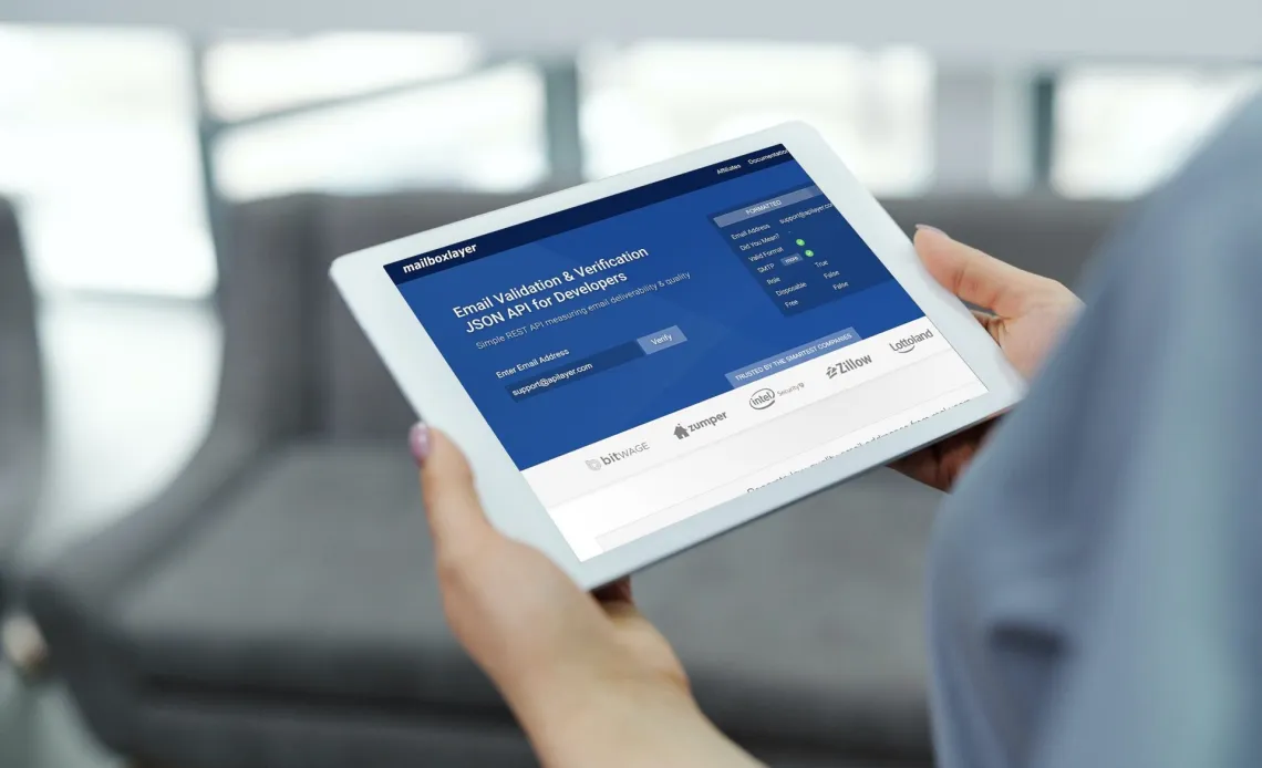 5 Ways To Add Email Verification Automation To Business