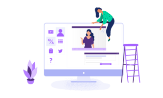 Three NYT-Approved Tips for Running Educational Webinars | ON24 Blog