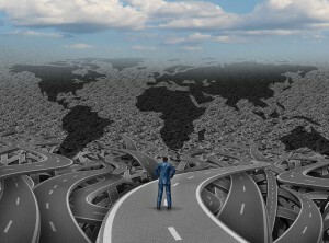 Mapping the Customer Journey