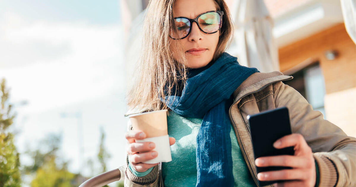 How Text Message Scams Threaten SMBs (And How to Protect Your Brand)