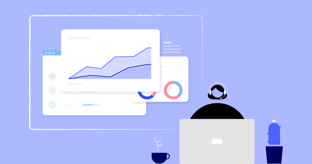 Analyzing Your Call Insights