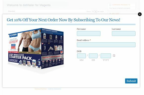 8 Vital Webform Tactics Digital Marketers Should Embrace | dotdigital blog