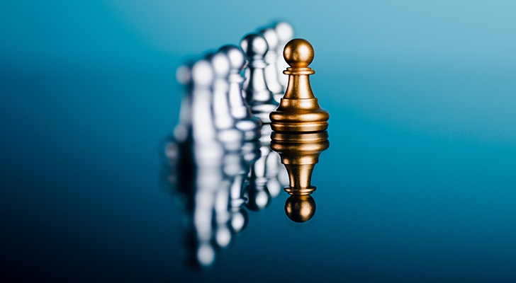 How to write a CRM strategy by industry