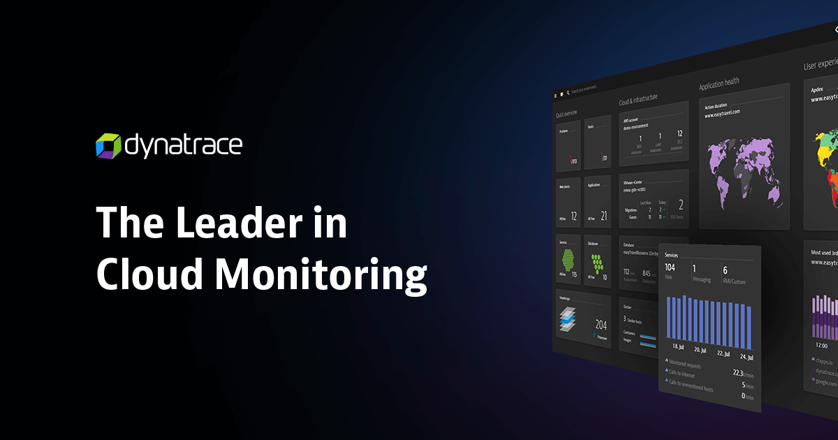 Dynatrace announces PurePath 4 with OpenTelemetry
