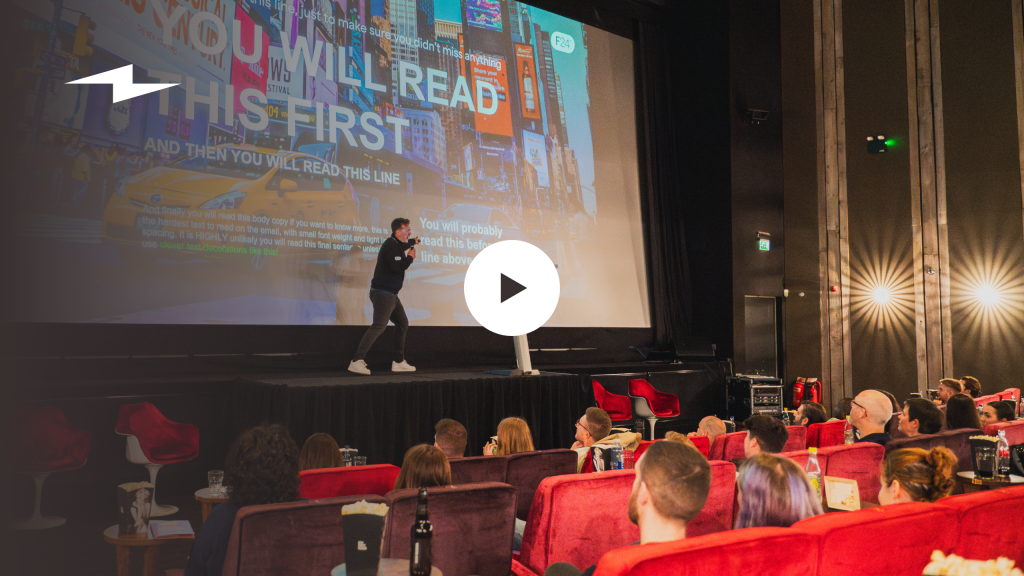 The Future of Marketing Automation