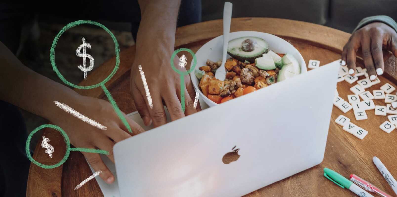 How to successfully sell online courses from your own website