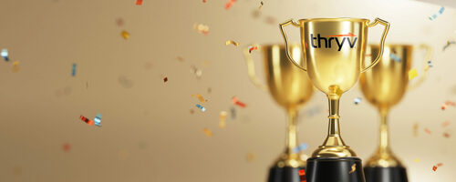 It's Awards Season! Thryv Wins with G2, Capterra