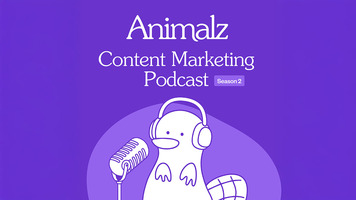 New Podcast Season: Breaking Down the Walls of Enterprise Content Marketing (Season Intro)