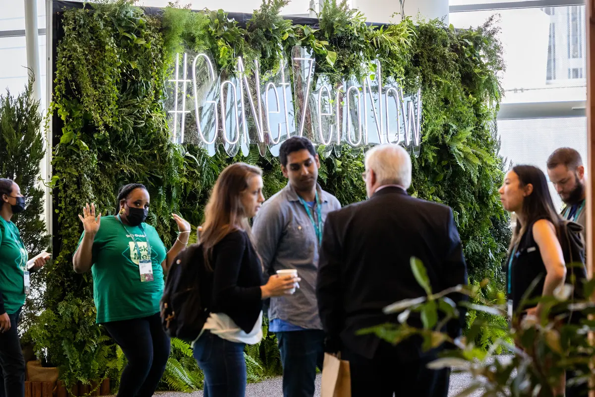 Sustainability is Strategic: Key Learnings for Business Leaders