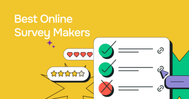 17 Best Online Survey Makers in 2024