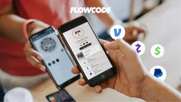 Different Types of QR Code Payments on the Market
