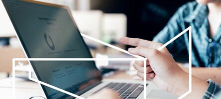 Self-service marketing platforms and through-channel marketing