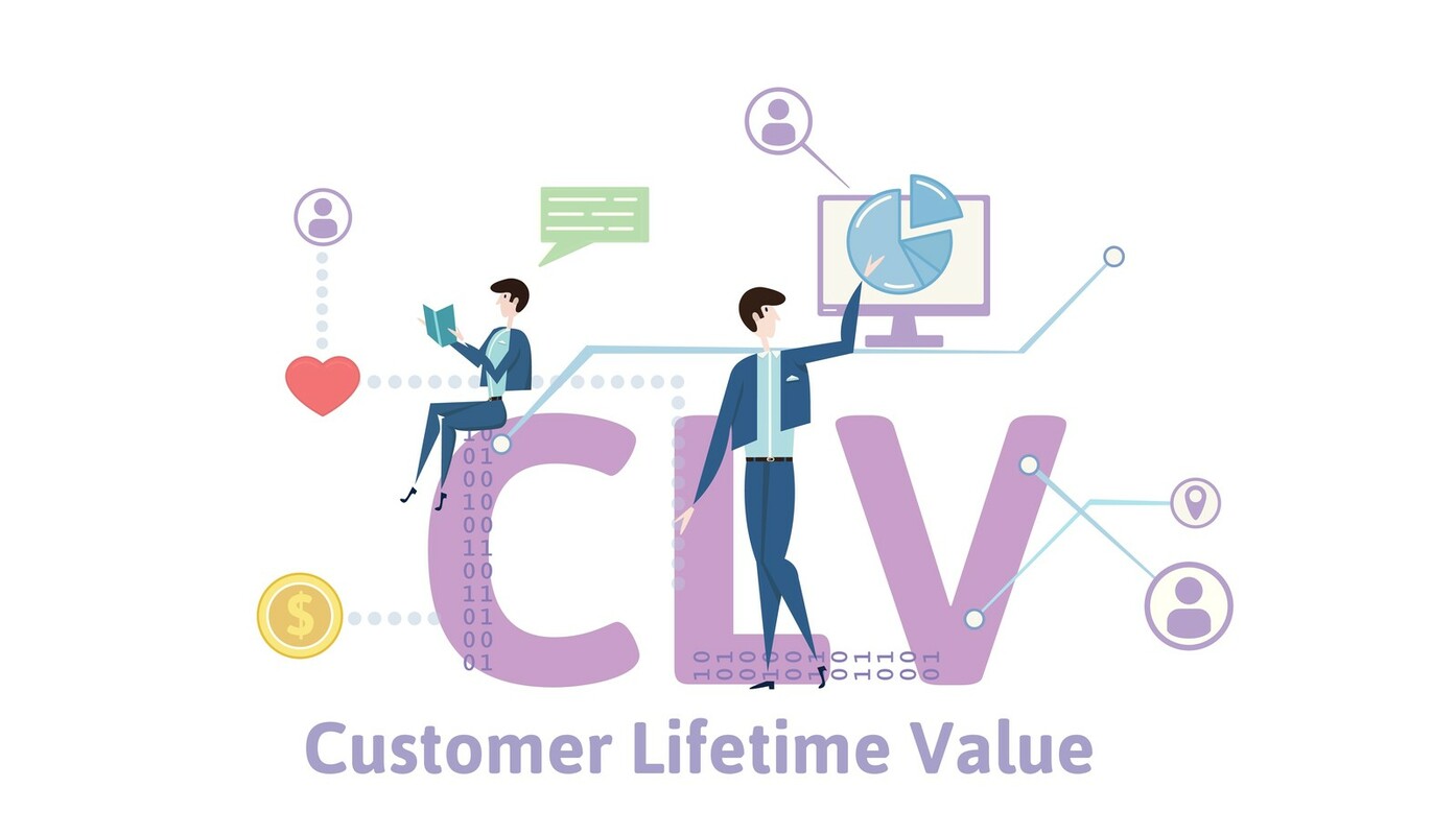 How to Calculate Customer Lifetime Value for SaaS Businesses