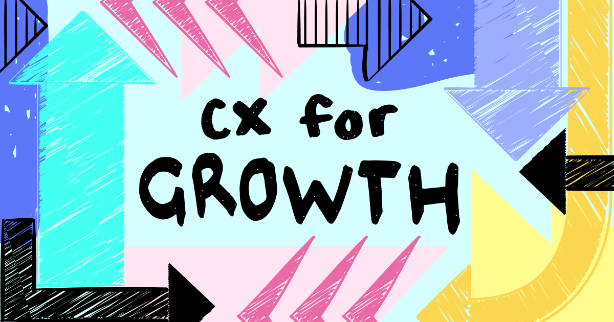 CX for Growth: Localize your customer support experience