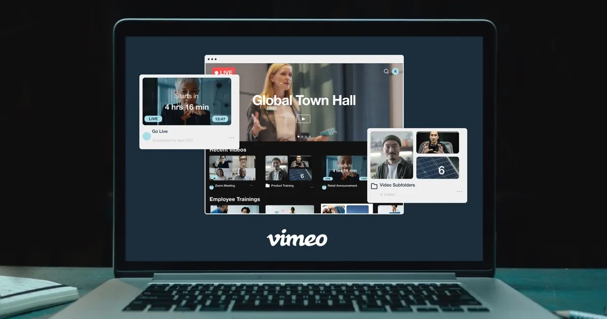 How Vimeo Scaled Self-Serve Analytics to Make Data Accessible to Everyone