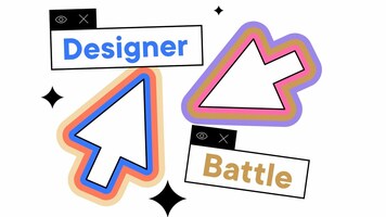 Designer Battle