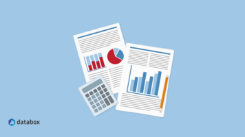 4 Things You Should Include in Your Annual Marketing Report | Databox Blog