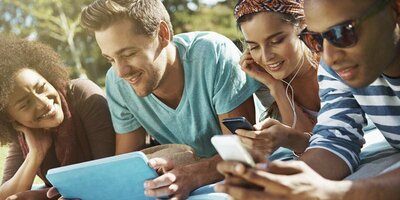 5 Big New Social Media Marketing Trends