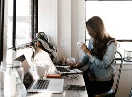 Why 2020 is the year for flexible workplaces