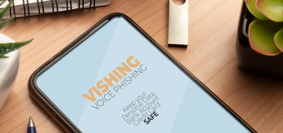 What is vishing? Unmasking voice phishing scams and techniques