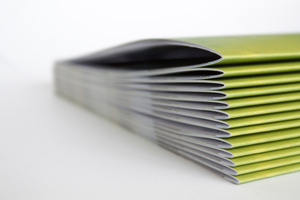 Is print dead? Not if you want a un​ifie​d customer experience.