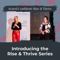 Introducing the Rise & Thrive Series