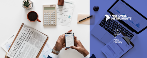 National Instruments Presents: 3 Tips to Whip Your Content Strategy Into Shape and Get Results