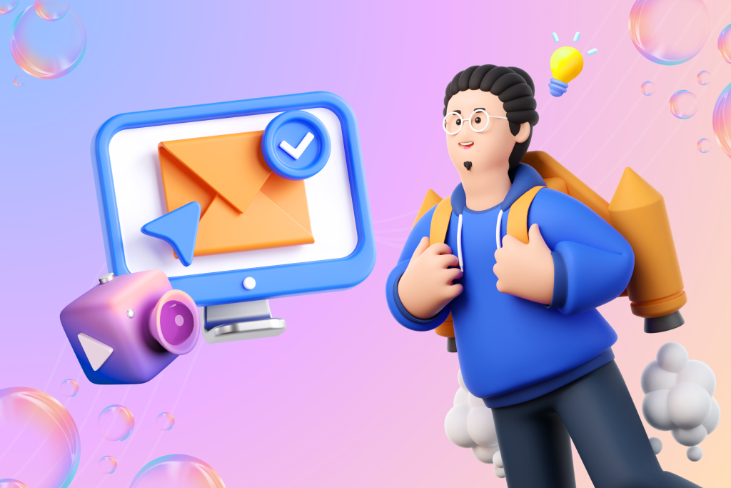 Video Email Marketing: 5 Tips To Give Your Emails a Boost