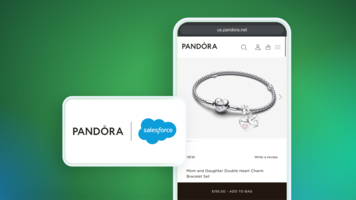 How the World's Largest Jeweler Stays Nimble with Composable Commerce