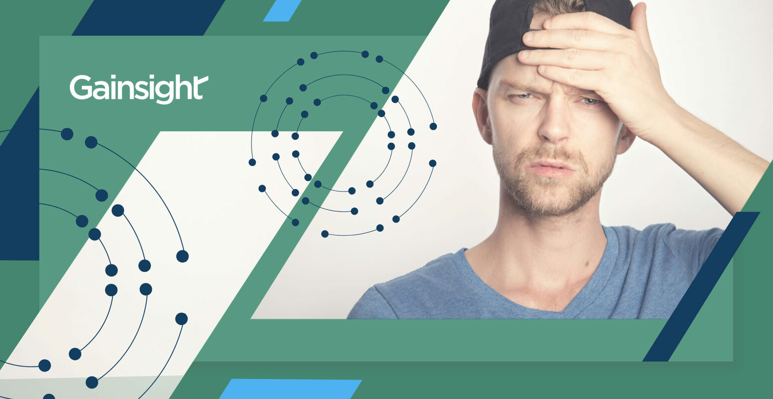 Have You Ever Had A Green Customer Churn? - Webinar Recap | Gainsight