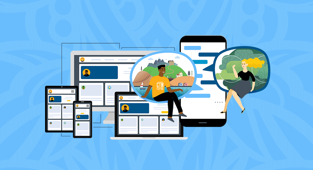 Ads + Chat in a Single Platform Is Revolutionizing ABM