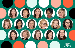 Defying the Trends: Women at Innovatemap