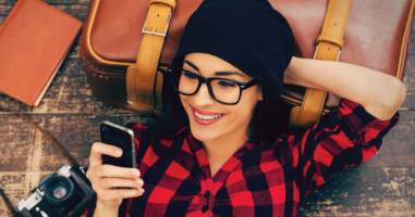 The Millennial Marketing Myth | UserTesting Blog