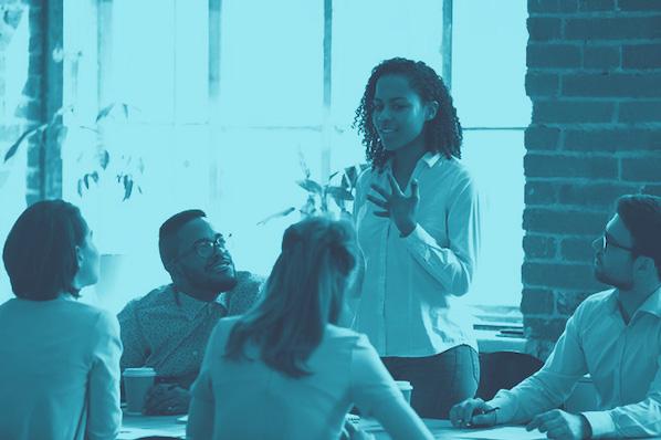 How to Cultivate Psychological Safety for Your Team, According to Harvard Professor Amy Edmondson