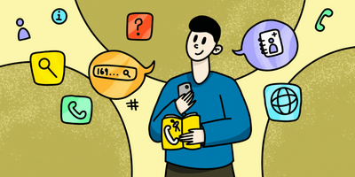 How To Find Someone's Phone Number (8 Tools To Choose From)