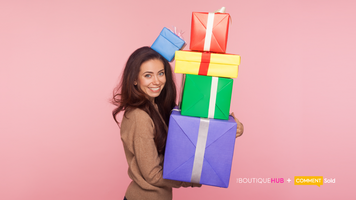 Boutique Tips: Holiday Marketing Mastery