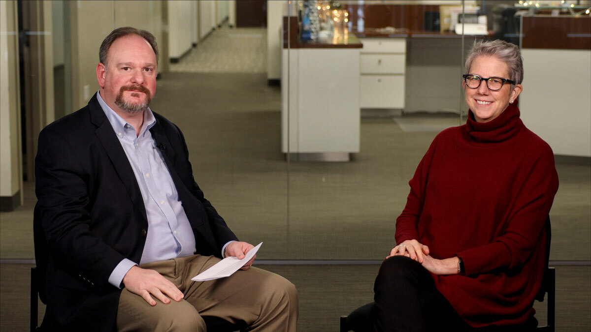 Forrester Q&A: The Bar is High for Modern Sales Enablement