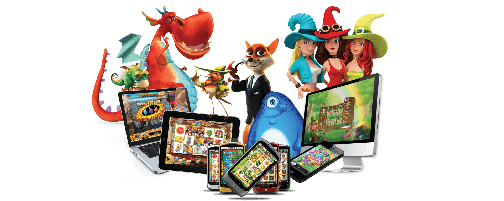 NYX Gaming Customer Service Story