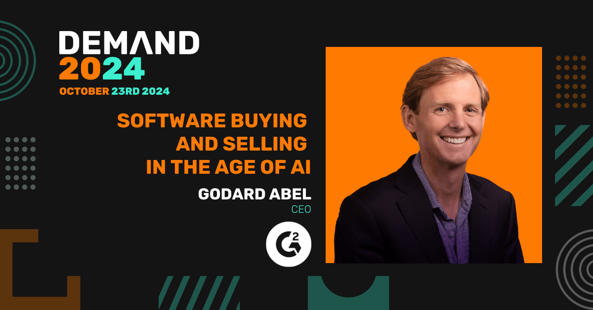 Software Buying and Selling in the Age of AI