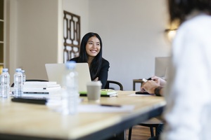 Making the Signing Experience Accessible to All