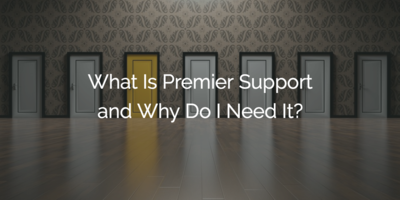 What Is Premier Support and Why Do I Need It? | Gainsight